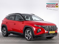 Hyundai Tucson - 1.6 T-GDI PHEV Comfort Bi-Tone 4WD *SOH 100%* Full LED | NAVI | CAMERA