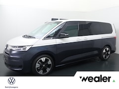 Volkswagen Multivan - Bedrijfswagens Bulli Edition L2 1.5 eHybrid EU6 180 kW (245pk) | Goede nacht pakket | vis