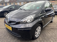 Toyota Aygo - 1.0-12V + AUTOMAAT 5 DEURS