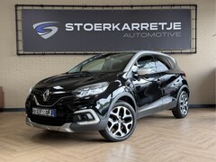 Renault Captur - 0.9 TCe Intens | Navi | 17 " | PDC | Stoelverwarming | Led | Bluetooth | Clima | Keurig ne