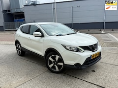 Nissan Qashqai - 1.2 Connect Edition 6BAK 360 CAMERA PDC CLIMA APK 2027