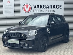 MINI Countryman - 1.5 Cooper S E ALL4 Chili LED, NAV/PDC, PANO, KEYLESS