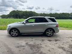Mercedes-Benz ML-klasse - 350 BLUETEC 4MATIC