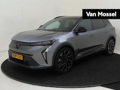 Renault Scenic E-Tech - EV87 220Pk Long Range Esprit Alpine | Solarbay Panorama-Dak| Harman Kardon Geluidsysteem |
