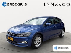 Volkswagen Polo - 1.0 TSI Beats | Apple Carplay\Android Auto | Cruise control adaptief | Parkeersensoren ach