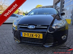 Ford Focus Wagon - 1.0 EcoBoost Edition Plus