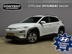 Hyundai Kona Electric - EV 64 kWh Aut. Fashion