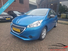 Peugeot 208 - 1.2 VTi Access