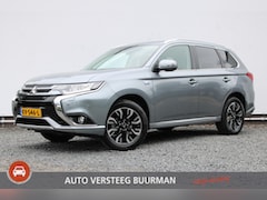 Mitsubishi Outlander - 2.0 PHEV Executive Edition Trekhaak, 4WD, Climate Control, Keyless