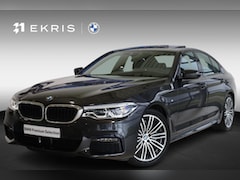 BMW 5-serie - 520i High Executive Edition | M Sportpakket | Panorama dak | Stoelverwarming | Harman & Ka