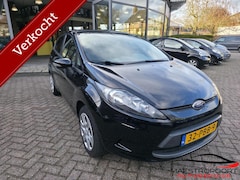 Ford Fiesta - Limited Edition | NL auto | 156.000 km NAP | Airco | APK 01-2027 | €3650