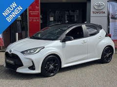 Toyota Yaris - 1.5 Hybrid Executive HEAD-UP APPLE/ANDROID STOELVERWARMING PARK-SENSOREN CAMERA CLIMA EL-S