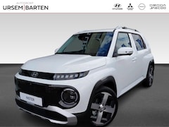 Hyundai Inster - Pulse 49 kWh VAN €31.285 VOOR €28.285
