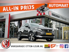Peugeot 3008 - 1.2 130PK GT | STOELVERWARMING | CAMERA | DODE HOEK