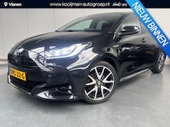 Toyota Yaris - 1.5 Hybrid Launch Edition