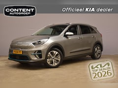Kia e-Niro - 64kWh 204pk Aut DynamicPlusLine