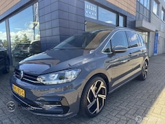 Volkswagen Touran - 1.5 TSI Highline Business R-Line 7p. Autom.| ACC| Front assist| Stuurverw.| Climate Contr