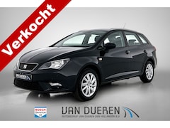 SEAT Ibiza ST - 1.2 TSI Style Dynamic Clima