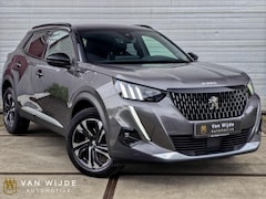 Peugeot 2008 - 1.2 GT AUTOMAAT|ACC|360CAMERA|CARPLAY