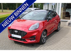 Ford Puma - 1.0 EcoBoost Hybrid 155 PK ST-Line Automaat WINTER-PACK | BLIS | CAMERA
