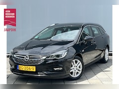 Opel Astra Sports Tourer - BWJ 2017 | 1.0 105PK Online Edition | TREKHAAK | SPORSTOELEN | CARPLAY | CLIMA | CRUISE |