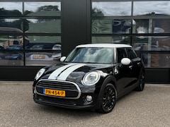 MINI Cooper - 1.5 Chili Business Led Navi Aut