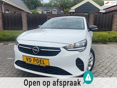 Opel Corsa - 1.2 Edition 5DRS NAVI AIRCO ISOFIX LMV PDC CRUISE