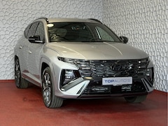 Hyundai Tucson - NIEUWE AUTO 1.6 T-GDI PHEV N-LINE 360.CAMERA ELEK.KLEP ELEK.STOEL/GEHEUG.VERWARMD/GEKOELD