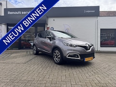 Renault Captur - 1.2 TCe Dynamique | Navigatie | Bluetooth | Trekhaak | Parkeersensoren