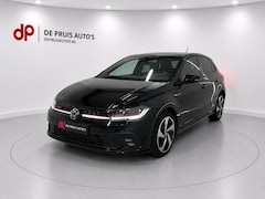 Volkswagen Polo - 2.0 TSI GTI Kelyss ACC Sports Select Suspension Matrix LED IQ.Light Lane Assist Apple Carp