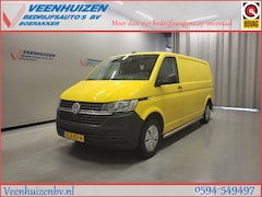 Volkswagen Transporter - 2.0TDI L2/H1 Euro 6