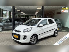 Kia Picanto - 1.0 CVVT 2e EIG | NAVI | CAMERA | CRUISE | LMV | NAP