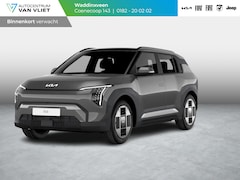 Kia EV3 - Plus Advanced 81.4 kWh