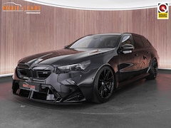 BMW M5 - Touring |BTW-auto|Cobra suspensions|B&W|pano|M-drive prof|iconic glow|carbon interieur|sto