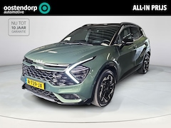 Kia Sportage - 1.6 T-GDi Plug-in Hybrid AWD GT-PlusLine 360 Camera | Trekhaak | BTW auto | eerste eigenaa