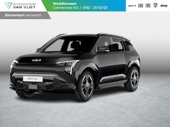 Kia EV3 - GT-Line Business Edition 81.4 kWh