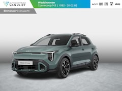 Kia Stonic - 1.0 T-GDi MHEV GT-Line | Automaat | Levering November