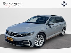 Volkswagen Passat Variant - 1.4 TSI PHEV GTE Business | Trekhaak | LED | DAB | A.Camera |