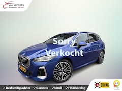 BMW 2-serie Active Tourer - 218i M-SPORT PANORAMADAK HEAD-UP