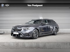 BMW 5-serie Touring - M5 | Comfort Pack | M Driver's Pack | Trekhaak