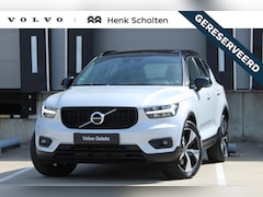 Volvo XC40 - T5 Recharge R-Design | Trekhaak | Panoramadak | Premium audio by Harman Kardon | Verwarmba