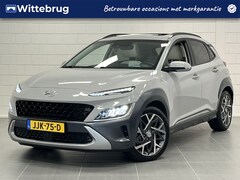 Hyundai Kona - 1.6 GDI HEV Premium Sky FULL LED | 18 INCH | STOELVERWARMING