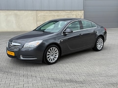 Opel Insignia - 1.8 Edition Sedan NAP+CRUISE CONTROL+CLIMATE AIRCO+ELEKTRISCHE PAKKET+VELGEN+APK 13-06-202