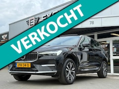 Volvo XC60 - 2.0 T6 Plug-in hybrid AWD Core Bright | Panoramadak