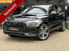 Audi Q5 - 50 TFSIe Quattro Black Optik Aut*Navi*Matrix*B&O*HUD