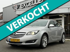 Opel Insignia - 1.6 T Cosmo Automaat - Navigatie