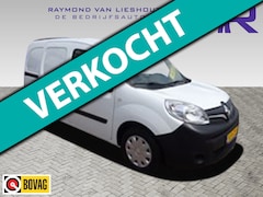 Renault Kangoo - 1.5 Blue dCi 80 Comfort AIRCO CRUISE NAVIGATIE