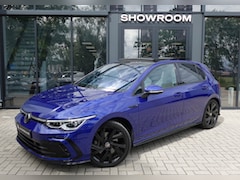 Volkswagen Golf - 2.0 TSI R-Line Business PANO KEYLESS CAM