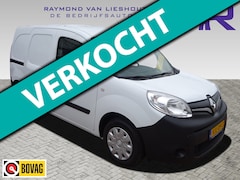 Renault Kangoo - 1.5 Blue dCi 80 Comfort AIRCO CRUISE NAVIGATIE 6 BAK