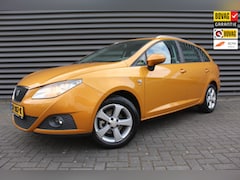 SEAT Ibiza ST - 1.2 TSI Style